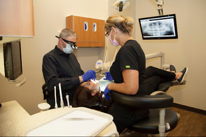 Daaboul Family, Aesthetic & Implant Dentistry