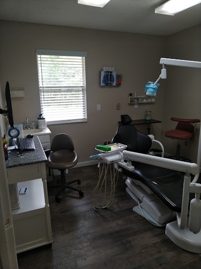 Dentist near Stockdale