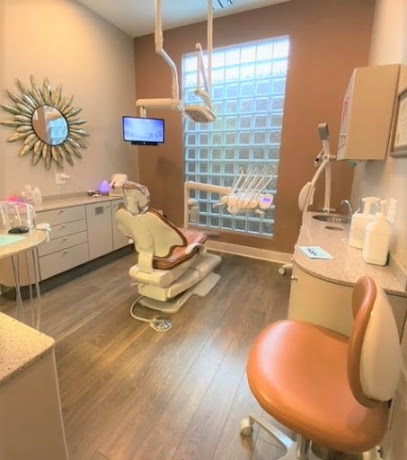 Dentist near Palacios