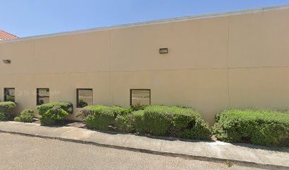 Dentist near Edinburg