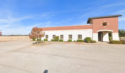 Dentist near Granbury