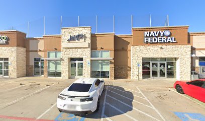 Dentist near The Colony