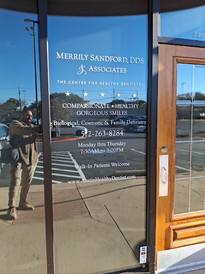 Dentist near Lakeway