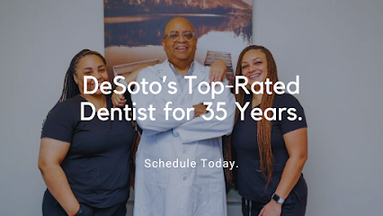 Dentist near DeSoto