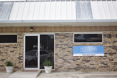 Dentist near Nocona