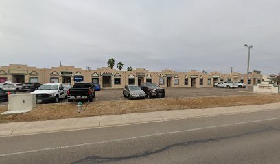 Dentist near McAllen