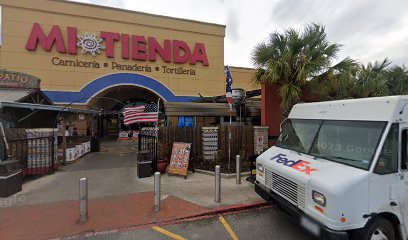 Dentist near South Houston