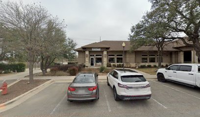 Dentist near Round Rock