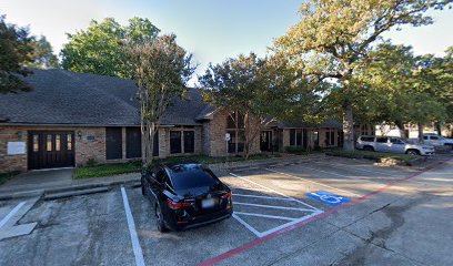 Dentist near Grapevine