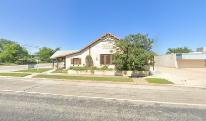 Dentist near Goldthwaite