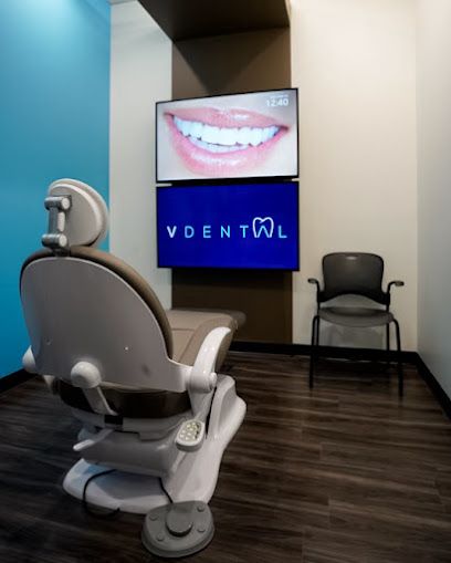 Dentist near Live Oak