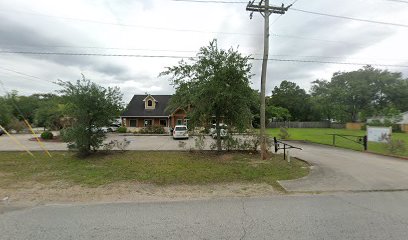 Dentist near La Marque