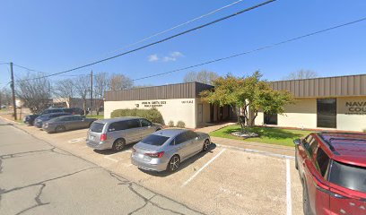 Dentist near Corsicana