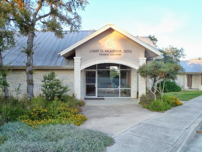 Dentist near San Marcos