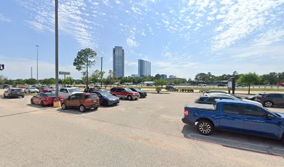 Dentist near Oak Ridge North