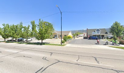 Dentist near Ephraim