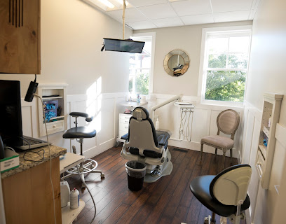 John D. Stark, DDS Stark Dentistry
