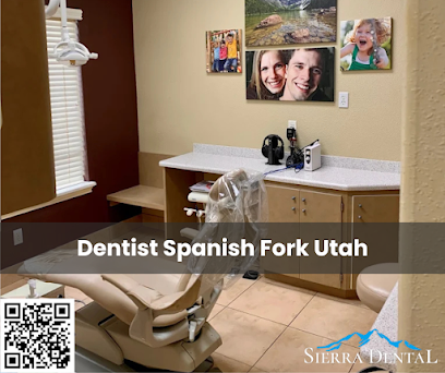 Dentist near Spanish Fork