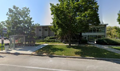 Liddell Thomas R DDS