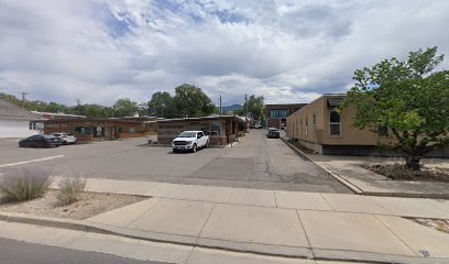 Dr. Brent E. Curtis DDS