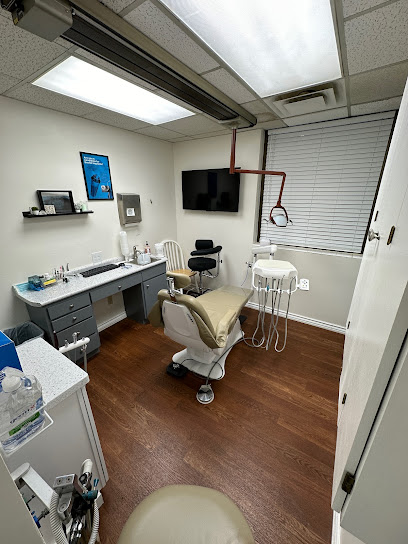 Dentist near Centerville
