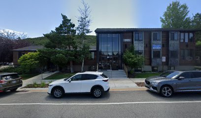 Dentist near Park City