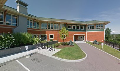 Dentist near Burlington