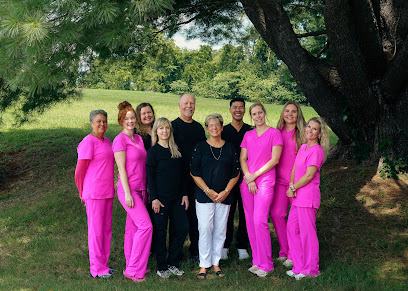 Dentist near Locust Grove