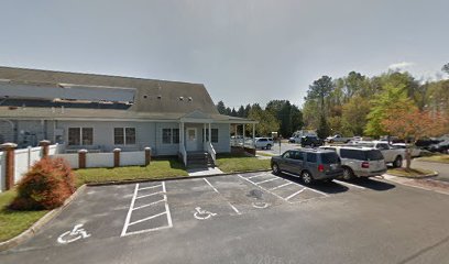 Tracy Oliver DDS and Casey Snyder DDS