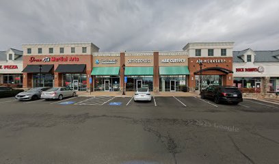 Dentist near Bristow