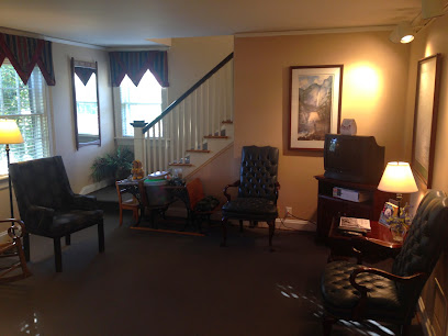 Implant and Comprehensive Dental of Virginia