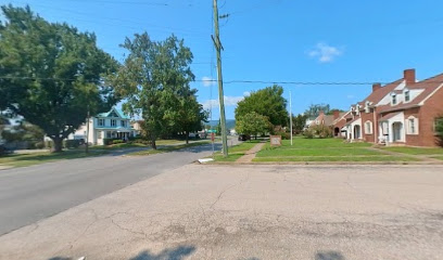 Dr. James R. Hoye, DDS