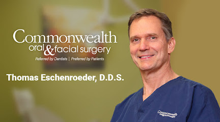 Dr. Thomas A. Eschenroeder, DDS