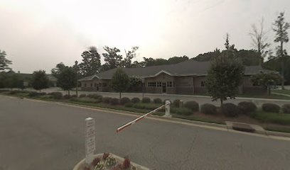 Dobson Roberta L DDS