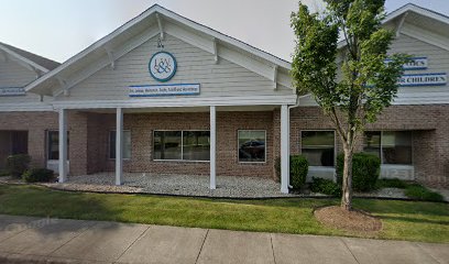 Dentist near Norfolk