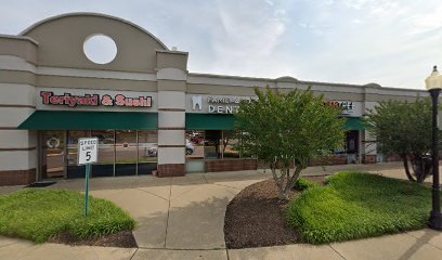 Dentist near Midlothian