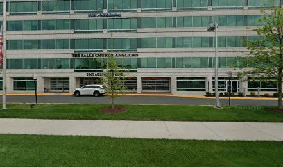 Capital Area Family & Laser Dentistry