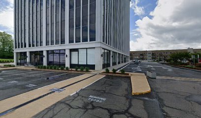 Dentist near Falls Church