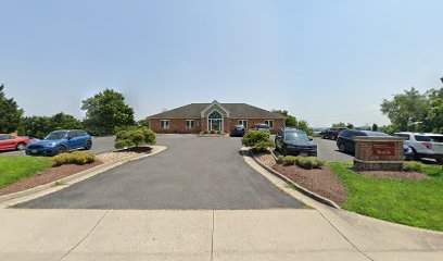 Dentist near Harrisonburg