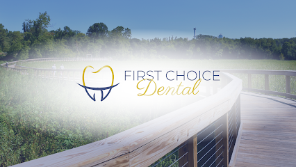 Dentist near Woodbridge