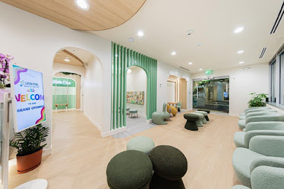 Dentist near Fairfax