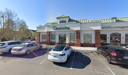 Dentist near Virginia Beach