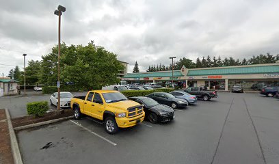 Dr. Andrew Tran, D.D.Ss