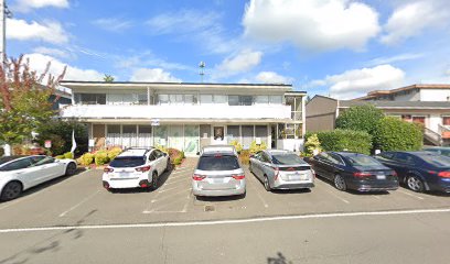 Dentist near Shoreline