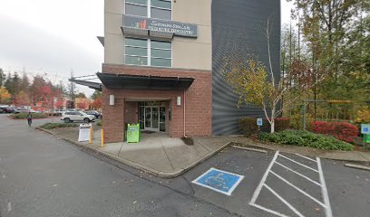 Dentist near Sammamish