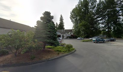 Dentist near Olympia