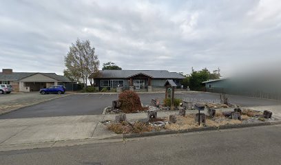 Dentist near Port Angeles
