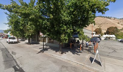 Dentist near Cashmere