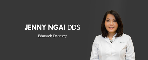 Dentist near Edmonds