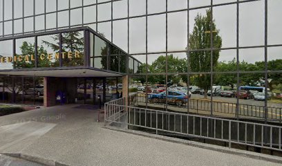 Sonja McCoy-Valrey, DDS